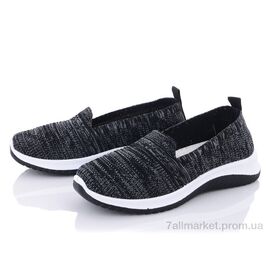 Фотография Туфли женские стильные Лето H62-1 (8 пар р.37-41) "Obuvok" недорого оптом от прямого поставщика