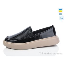 Фотография Туфли женские стильные Весна/осень F21 (6 пар р.36-40) "Mermaid" недорого оптом от прямого поставщика