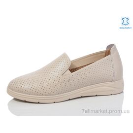 Фотография Туфли женские стильные Лето S0307-2 (8 пар р.36-41) "Kulada-UCSS-MD" недорого оптом от прямого поставщика