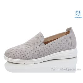 Туфлі жіночі стильні Літо S0307-18 (8 пар р.36-41) "MD-GRESSO-LUNASTEP" недорого оптом від прямого постачальника