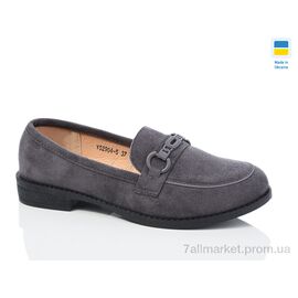 Фотография Туфли женские стильные Весна/осень YS2904-5 (8 пар р.36-41) "Swin" недорого оптом от прямого поставщика