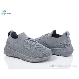 Фотография Кроссовки детские модные Лето F561-3-2 (12 пар р.32-37) "BBT" недорого оптом от прямого поставщика