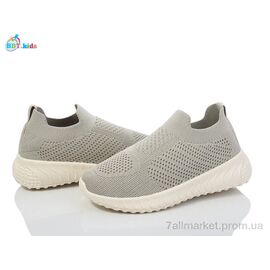 Фотография Кроссовки детские модные Лето F555-3-8 (12 пар р.32-37) "BBT" недорого оптом от прямого поставщика