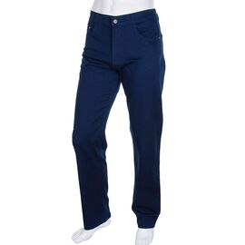 Штани чоловічі утеплені H056 р.34-44 "Basanjiu" недорого оптом від прямого постачальника