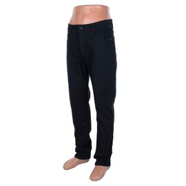 Джинси чоловічі 887 black р.29-38 "Basanjiu" недорого оптом від прямого постачальника