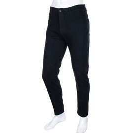 Джинси чоловічі 891 black р.32-38 "Basanjiu" недорого оптом від прямого постачальника