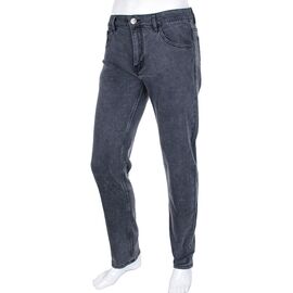 Джинси чоловічі A113 grey р.32-42 "Basanjiu" недорого оптом від прямого постачальника