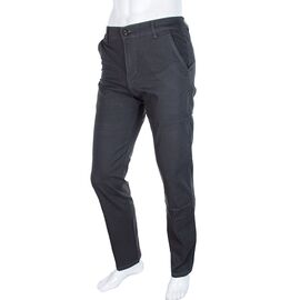 Чоловічі брюки 91148 grey р.31-38 "Basanjiu" недорого оптом від прямого постачальника