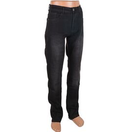 Джинси чоловічі W697-11 р.32-42 "Basanjiu" недорого оптом від прямого постачальника