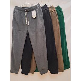 Штани спортивні жіночі DT110 mix р.M-2XL "ZERO" недорого оптом від прямого постачальника