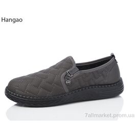 Туфлі жіночі стильні Весна/осінь S92202-7 батал (6 пар р.41-44) "LR.Brother" недорого оптом від прямого постачальника