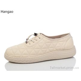 Фотография Туфли женские стильные Весна/осень S92203-6 батал (6 пар р.41-44) "LR.Brother" недорого оптом от прямого поставщика