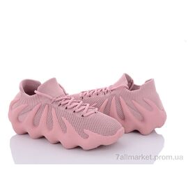 Фотография Кроссовки женские модные Лето 8927B-4 (8 пар р.36-41) "Summer shoes" недорого оптом от прямого поставщика