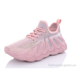 Фотография Кроссовки женские модные Лето D60-2 (8 пар р.36-41) "Summer shoes" недорого оптом от прямого поставщика