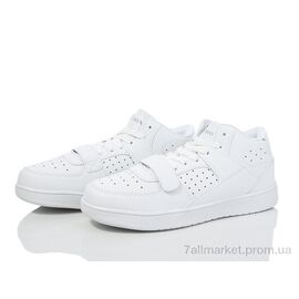 Фотография Кроссовки женские модные Весна/осень 8937B-5 (8 пар р.36-41) "FG" недорого оптом от прямого поставщика