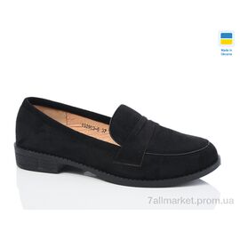 Фотография Туфли женские стильные Весна/осень YS2903-5 (8 пар р.36-41) "Swin" недорого оптом от прямого поставщика