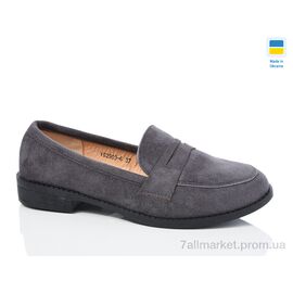 Фотография Туфли женские стильные Весна/осень YS2903-6 (8 пар р.36-41) "Swin" недорого оптом от прямого поставщика