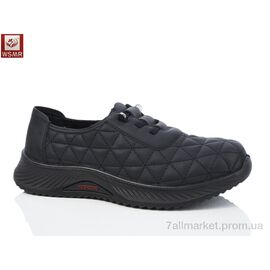 Фотография Кроссовки женские модные Весна/осень TC76 (8 пар р.37-42) "WSMR" недорого оптом от прямого поставщика