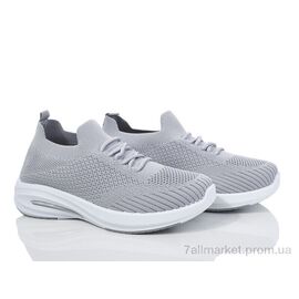 Фотография Кроссовки женские модные Лето 307-3 (8 пар р.36-41) "L.B." недорого оптом от прямого поставщика