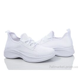 Фотография Кроссовки женские модные Лето 306-2 (8 пар р.36-41) "L.B." недорого оптом от прямого поставщика