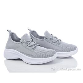 Фотография Кроссовки женские модные Лето 306-3 (8 пар р.36-41) "L.B." недорого оптом от прямого поставщика