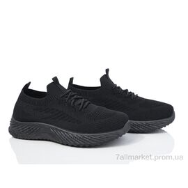 Фотография Кроссовки женские модные Лето 305-1 (8 пар р.36-41) "L.B." недорого оптом от прямого поставщика