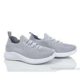 Фотография Кроссовки женские модные Лето 309-3 (8 пар р.36-41) "L.B." недорого оптом от прямого поставщика