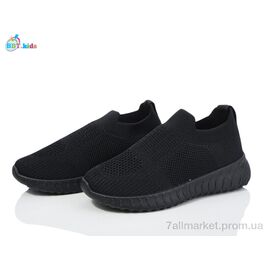 Фотография Кроссовки детские модные Лето F556-3-1 (12 пар р.32-37) "BBT" недорого оптом от прямого поставщика