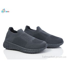 Фотография Кроссовки детские модные Лето F556-3-3 (12 пар р.32-37) "BBT" недорого оптом от прямого поставщика