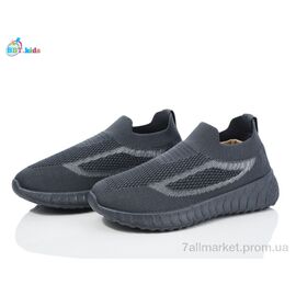 Фотография Кроссовки детские модные Лето F557-3-5 (12 пар р.32-37) "BBT" недорого оптом от прямого поставщика