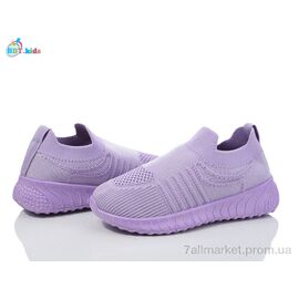 Фотография Кроссовки детские модные Лето F553-3-6 (12 пар р.32-37) "BBT" недорого оптом от прямого поставщика