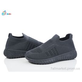 Фотография Кроссовки детские модные Лето F558-3-3 (12 пар р.32-37) "BBT" недорого оптом от прямого поставщика