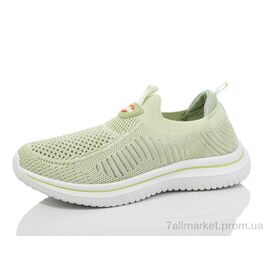 Фотография Кроссовки женские модные Лето B2562-28 (8 пар р.36-41) "DaFuYuan" недорого оптом от прямого поставщика