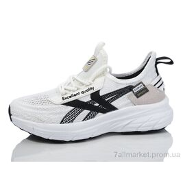 Кросівки жіночі модні Літо B2522-2 (8 пар р.36-41) "DaFuYuan" недорого оптом від прямого постачальника