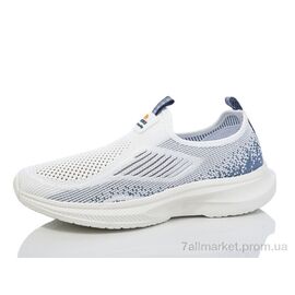 Фотография Кроссовки мужские модные Лето A2567-2 (8 пар р.41-46) "DaFuYuan" недорого оптом от прямого поставщика