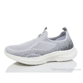 Фотография Кроссовки мужские модные Лето A2567-14 (8 пар р.41-46) "DaFuYuan" недорого оптом от прямого поставщика