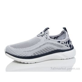 Фотография Кроссовки мужские модные Лето A2552-14 (8 пар р.41-46) "DaFuYuan" недорого оптом от прямого поставщика