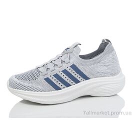 Фотография Кроссовки мужские модные Лето A2560-14 (8 пар р.41-46) "DaFuYuan" недорого оптом от прямого поставщика