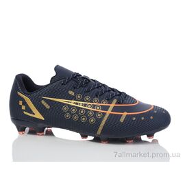 Футбольне взуття чоловічі Весна/осінь A2321-18H (8 пар р.41-45) "Veer-Demax" недорого оптом від прямого постачальника