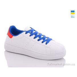 Фотография Кроссовки женские модные Весна/осень 0213-5 (8 пар р.36-41) "Summer shoes" недорого оптом от прямого поставщика