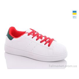 Фотография Кроссовки женские модные Весна/осень 0213-7 (8 пар р.36-41) "Summer shoes" недорого оптом от прямого поставщика