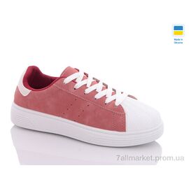 Фотография Кроссовки женские модные Весна/осень 0213-8 (8 пар р.36-41) "Summer shoes" недорого оптом от прямого поставщика