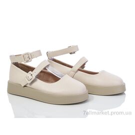 Фотография Туфли детские удобные Весна/осень EX398-5 (8 пар р.32-37) "Loretta" недорого оптом от прямого поставщика