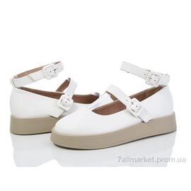 Фотография Туфли детские удобные Весна/осень EX398-6 (8 пар р.32-37) "Loretta" недорого оптом от прямого поставщика