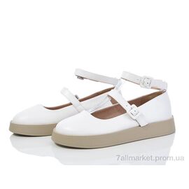 Фотография Туфли женские стильные Весна/осень E397-6 (8 пар р.36-41) "Loretta" недорого оптом от прямого поставщика