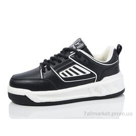 Кросівки жіночі модні Весна/осінь 4019-6 піна (8 пар р.36-41) "Xifa" недорого оптом від прямого постачальника