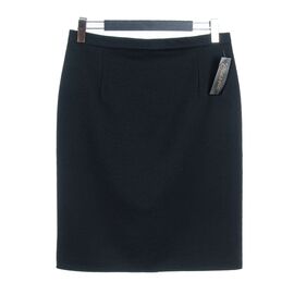 Фотография Юбка женская WU011 black р.48-58 "Logaster" недорого оптом от прямого поставщика