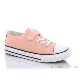 Фотография Кеды детские легкие Весна/осень 73-20 (12 пар р.31-36) "Xifa kids" недорого оптом от прямого поставщика