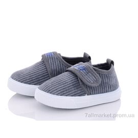 Фотография Кроссовки детские модные Весна/осень 3751-4 (6 пар р.21-26) "Red Hat" недорого оптом от прямого поставщика