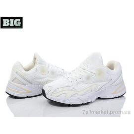 Кросівки чоловічі модні Весна/осінь A2000-7 (8 пар р.41-45) "BIG" недорого оптом від прямого постачальника